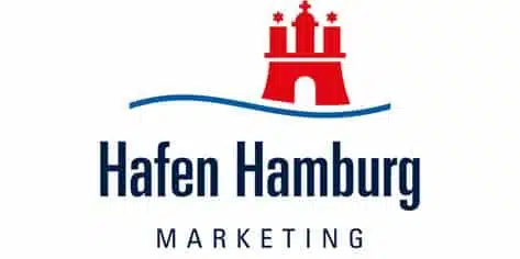 konferencja port of hamburg