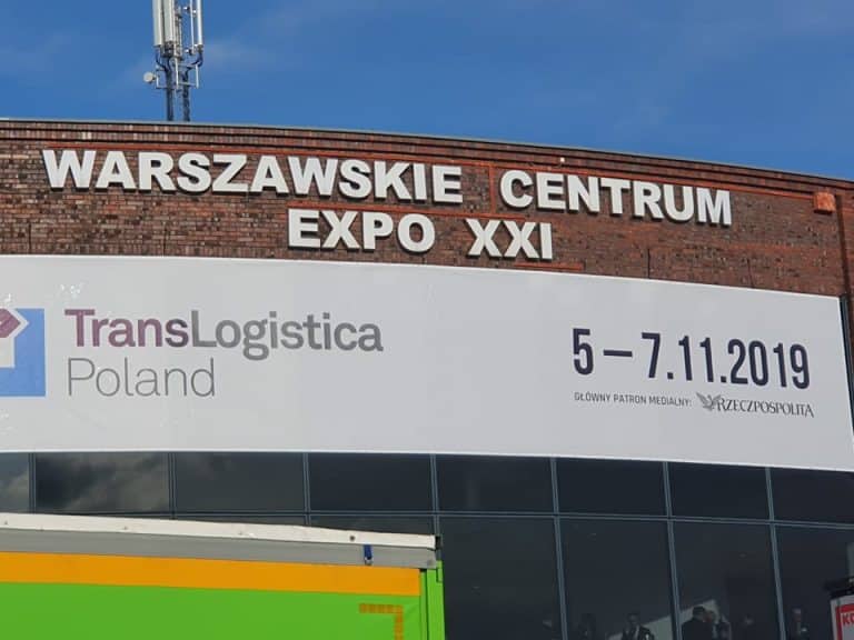 TransLogistica Poland