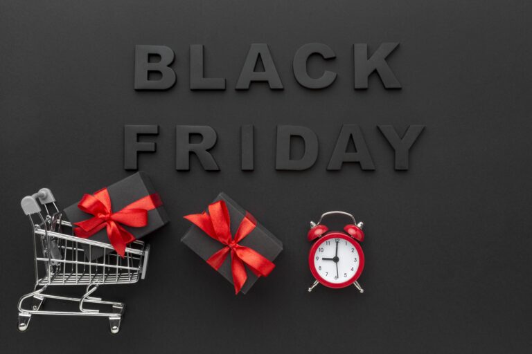 Import elektroniki na Black Friday – jak zdążyć z dostawą na czas?