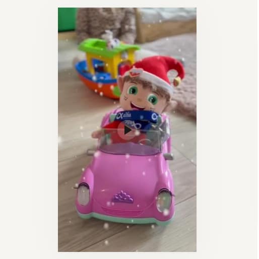 Kaja 3 lata - <a href="https://www.dropbox.com/scl/fi/7pyzqu8hw96rd1x04vop2/Kaja_3lata.mp4?rlkey=563kmei7vg14cwtt9bkr8plrn&st=1vyuou9t&raw=1" target="_blank">zobacz</a>