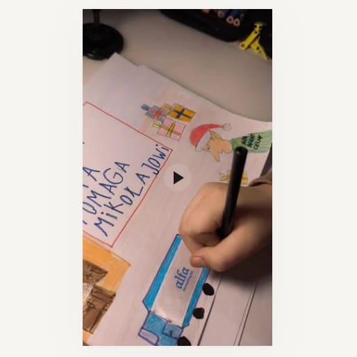 Kuba 8 lat - <a href="https://www.dropbox.com/scl/fi/mzhrqud50n2o8qb0zkw7k/Kuba_8lat.mp4?rlkey=t58fmirgwf3186mmk4ybfmslx&st=nkd2s4qw&raw=1" target="_blank">zobacz</a>