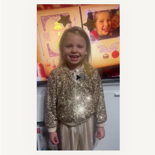 Marita 5 lat - <a href="https://www.dropbox.com/scl/fi/bh67fvgdpv1thioaygbt7/Marita_5lat.mp4?rlkey=901vjrwtte9p2eb0q76ifp7qu&st=hsmihsr5&raw=1" target="_blank">zobacz</a>