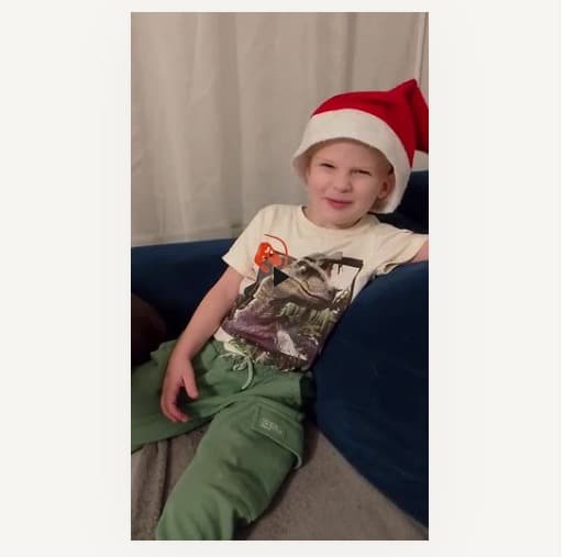 Stefan 5 lat - <a href="https://www.dropbox.com/scl/fi/zxn0zdginxv2bsklt0s1d/Stefan_5lat.mp4?rlkey=bc2juou81cnb02imflysdzof2&st=5xmctupr&raw=1" target="_blank">zobacz</a>