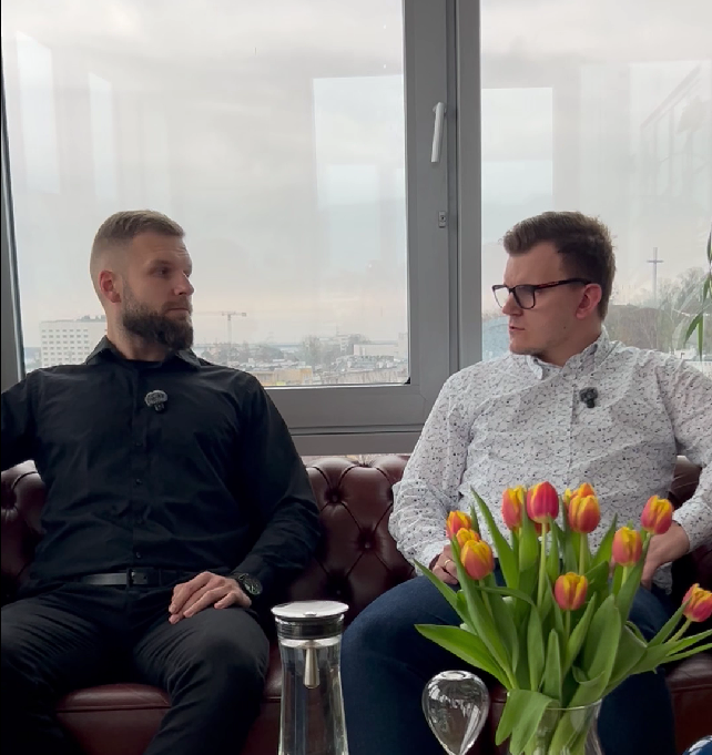 Transport intermodalny