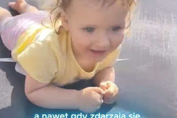 Alicja 2 lata