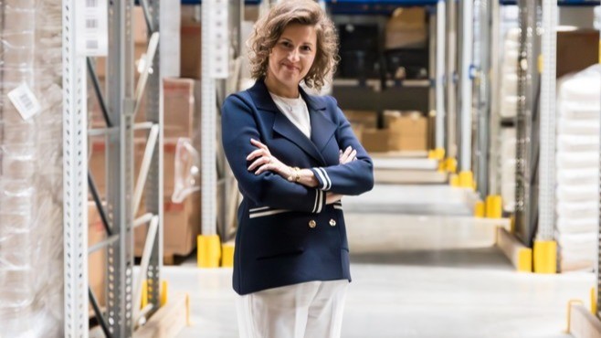 Katarzyna Kisielewska, CEO Grupy Alfa, inicjatorka Rady Klientów