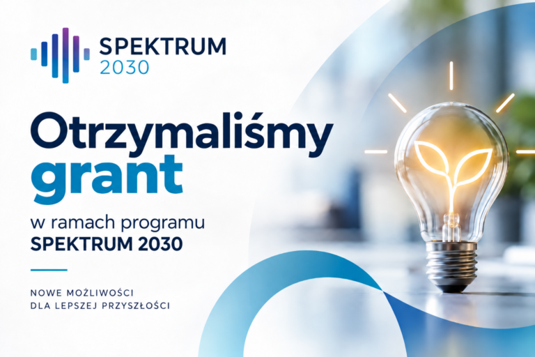 Alfa Forwarding z dofinansowaniem na cyfryzację odpraw celnych – projekt SPEKTRUM 2030