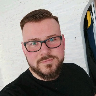 Adam, Spedytor Drogowy w Alfa Forwarding