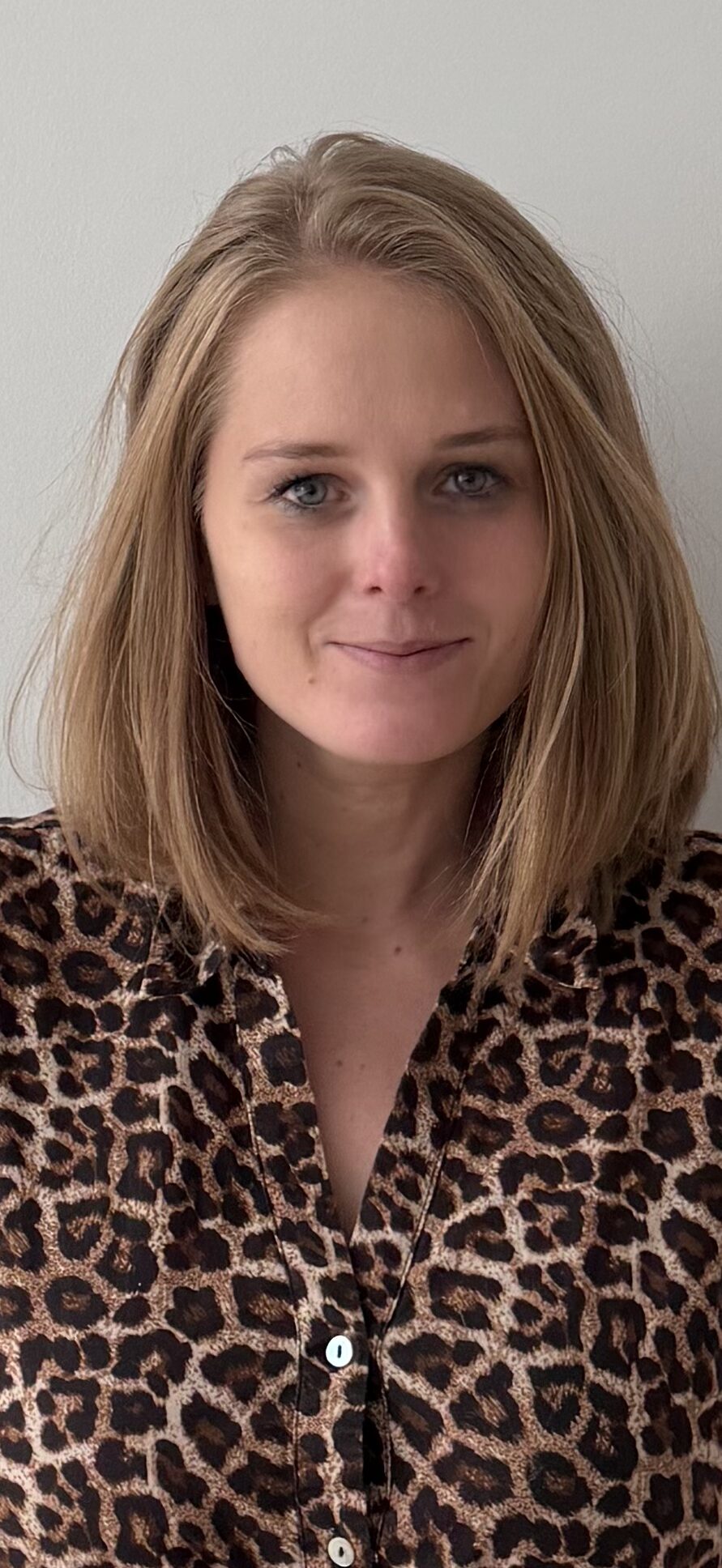 Anna, Spedytor Morski w Alfa Forwarding